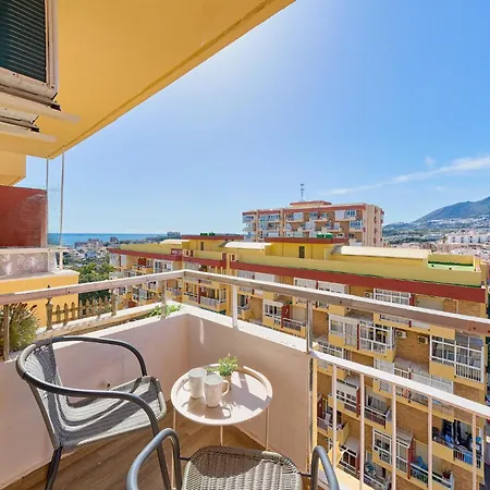 Kosta Homes - Mirador Del Mediterraneo Lejlighed