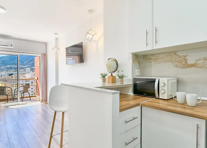 Kosta Homes - Mirador Del Mediterraneo * Málaga